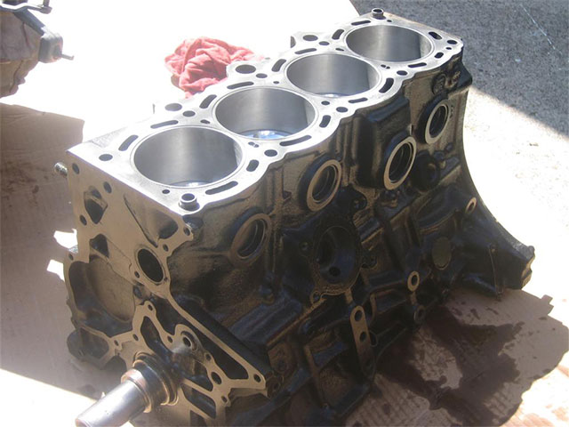 3s block