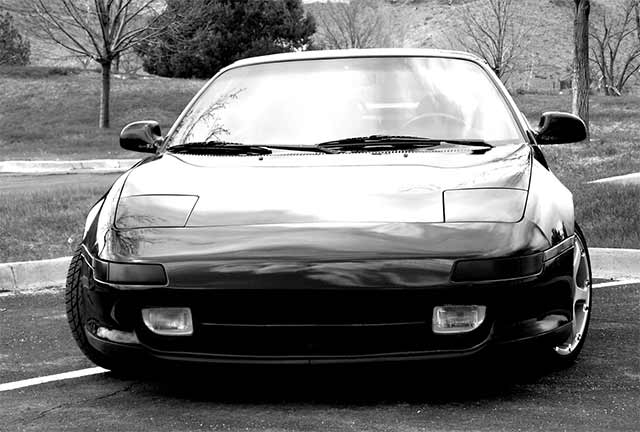 Glamour Shot